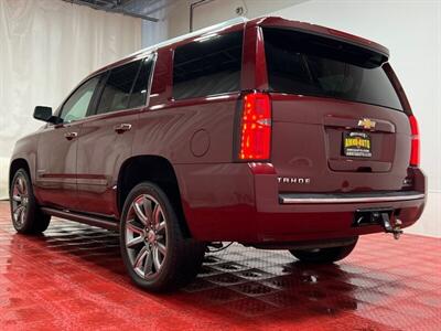 2018 Chevrolet Tahoe Premier   - Photo 13 - Laurel, MD 20724