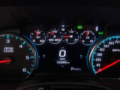 2018 Chevrolet Tahoe Premier   - Photo 41 - Laurel, MD 20724
