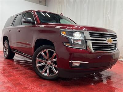 2018 Chevrolet Tahoe Premier   - Photo 5 - Laurel, MD 20724