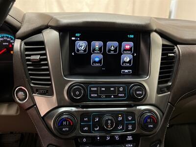 2018 Chevrolet Tahoe Premier   - Photo 45 - Laurel, MD 20724