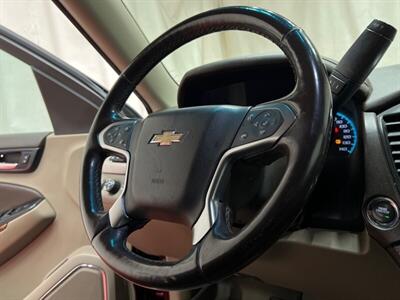 2018 Chevrolet Tahoe Premier   - Photo 38 - Laurel, MD 20724
