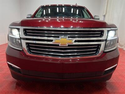 2018 Chevrolet Tahoe Premier   - Photo 4 - Laurel, MD 20724
