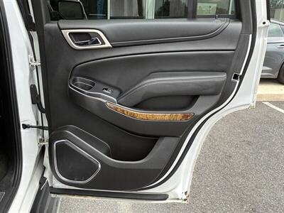 2016 GMC Yukon Denali   - Photo 32 - Laurel, MD 20724