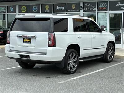 2016 GMC Yukon Denali   - Photo 4 - Laurel, MD 20724
