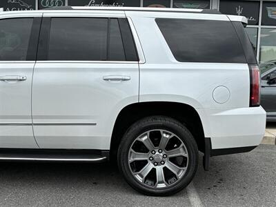 2016 GMC Yukon Denali   - Photo 7 - Laurel, MD 20724