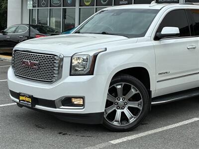 2016 GMC Yukon Denali   - Photo 3 - Laurel, MD 20724