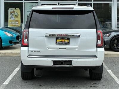 2016 GMC Yukon Denali   - Photo 5 - Laurel, MD 20724