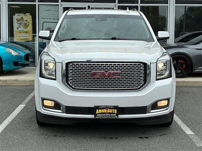 2016 GMC Yukon Denali   - Photo 2 - Laurel, MD 20724