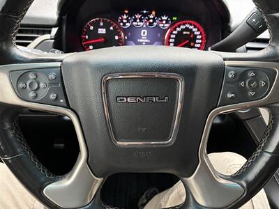 2016 GMC Yukon Denali   - Photo 22 - Laurel, MD 20724