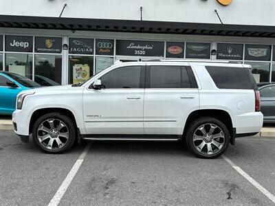 2016 GMC Yukon Denali   - Photo 10 - Laurel, MD 20724