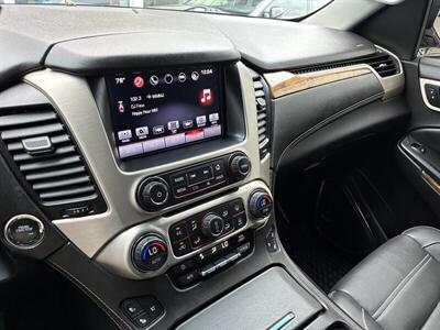 2016 GMC Yukon Denali   - Photo 21 - Laurel, MD 20724