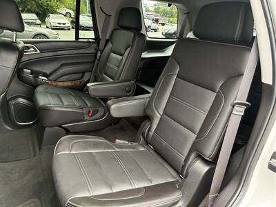 2016 GMC Yukon Denali   - Photo 35 - Laurel, MD 20724