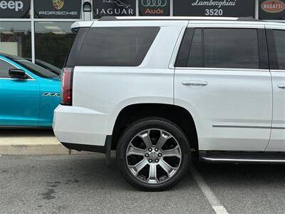 2016 GMC Yukon Denali   - Photo 11 - Laurel, MD 20724