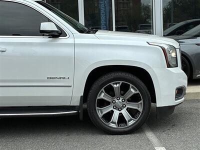 2016 GMC Yukon Denali   - Photo 49 - Laurel, MD 20724