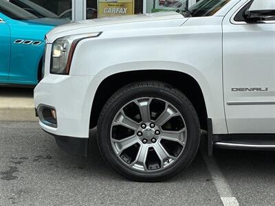 2016 GMC Yukon Denali   - Photo 9 - Laurel, MD 20724