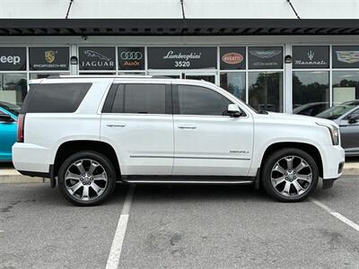 2016 GMC Yukon Denali   - Photo 12 - Laurel, MD 20724