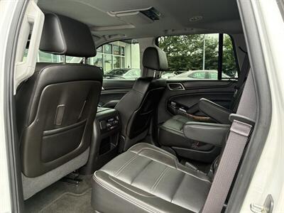 2016 GMC Yukon Denali   - Photo 37 - Laurel, MD 20724
