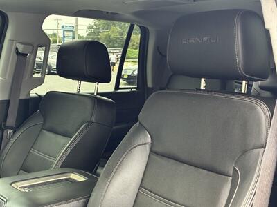2016 GMC Yukon Denali   - Photo 39 - Laurel, MD 20724