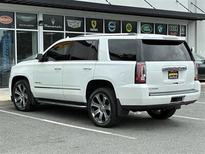 2016 GMC Yukon Denali   - Photo 6 - Laurel, MD 20724