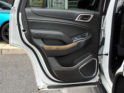 2016 GMC Yukon Denali   - Photo 38 - Laurel, MD 20724