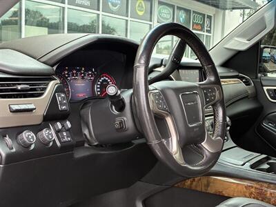 2016 GMC Yukon Denali   - Photo 41 - Laurel, MD 20724