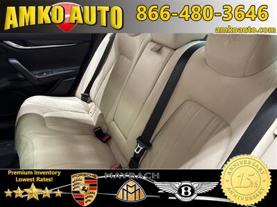 2014 Maserati Ghibli S Q4 - Photo 25 - Temple Hills, MD 20748