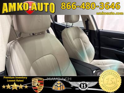 2014 Maserati Ghibli S Q4 - Photo 33 - Temple Hills, MD 20748