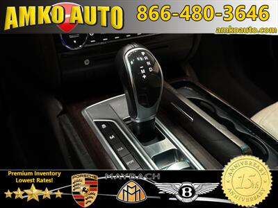 2014 Maserati Ghibli S Q4 - Photo 38 - Temple Hills, MD 20748