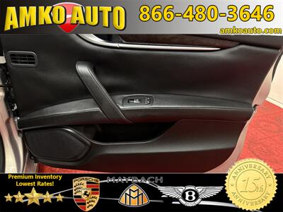 2014 Maserati Ghibli S Q4 - Photo 30 - Temple Hills, MD 20748