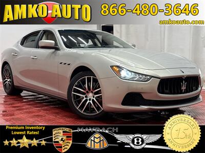 2014 Maserati Ghibli S Q4 - Photo 6 - Temple Hills, MD 20748