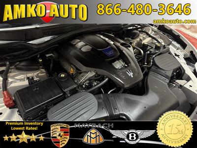 2014 Maserati Ghibli S Q4 - Photo 43 - Temple Hills, MD 20748