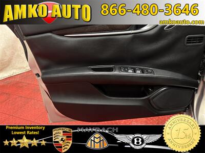 2014 Maserati Ghibli S Q4 - Photo 16 - Temple Hills, MD 20748