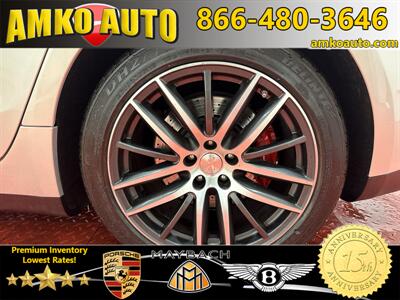 2014 Maserati Ghibli S Q4 - Photo 8 - Temple Hills, MD 20748