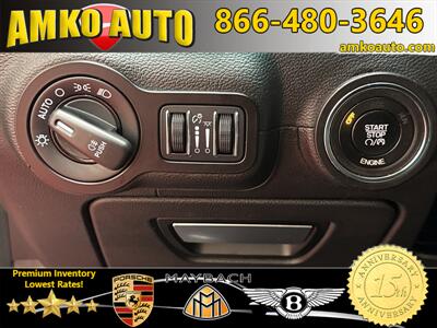 2014 Maserati Ghibli S Q4 - Photo 35 - Temple Hills, MD 20748