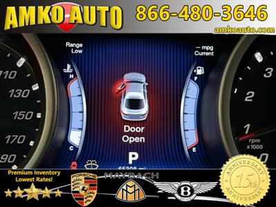 2014 Maserati Ghibli S Q4 - Photo 36 - Temple Hills, MD 20748