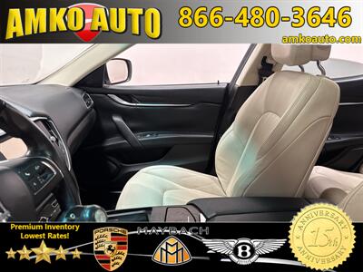2014 Maserati Ghibli S Q4 - Photo 18 - Temple Hills, MD 20748