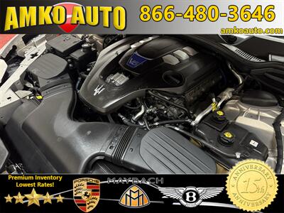 2014 Maserati Ghibli S Q4 - Photo 45 - Temple Hills, MD 20748
