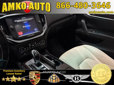 2014 Maserati Ghibli S Q4 - Photo 37 - Temple Hills, MD 20748