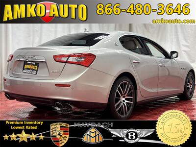 2014 Maserati Ghibli S Q4 - Photo 15 - Temple Hills, MD 20748