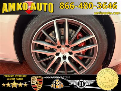 2014 Maserati Ghibli S Q4 - Photo 10 - Temple Hills, MD 20748