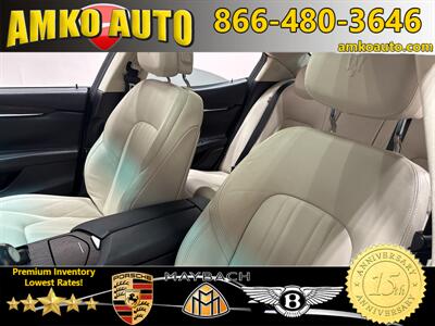2014 Maserati Ghibli S Q4 - Photo 19 - Temple Hills, MD 20748