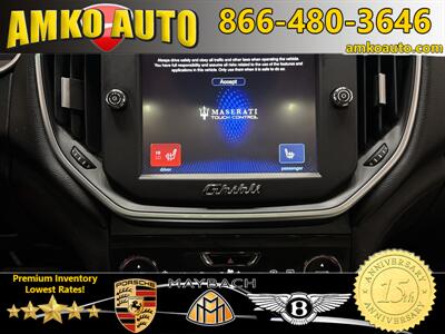 2014 Maserati Ghibli S Q4 - Photo 39 - Temple Hills, MD 20748