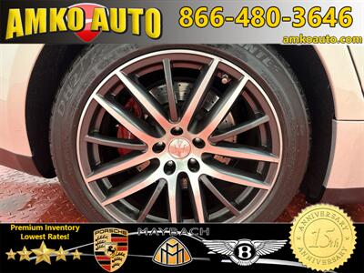 2014 Maserati Ghibli S Q4 - Photo 11 - Temple Hills, MD 20748