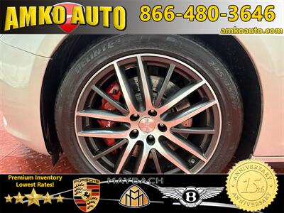 2014 Maserati Ghibli S Q4 - Photo 9 - Temple Hills, MD 20748