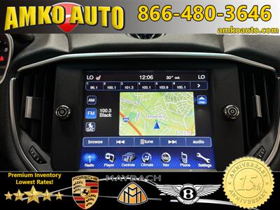 2014 Maserati Ghibli S Q4 - Photo 40 - Temple Hills, MD 20748