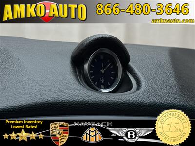 2014 Maserati Ghibli S Q4 - Photo 41 - Temple Hills, MD 20748