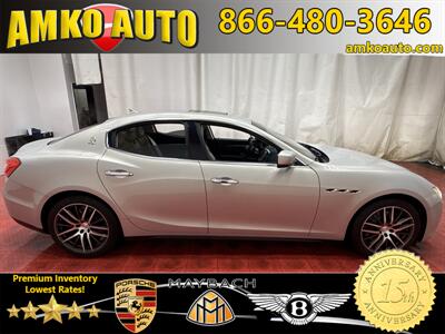 2014 Maserati Ghibli S Q4 - Photo 12 - Temple Hills, MD 20748