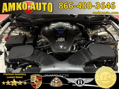 2014 Maserati Ghibli S Q4 - Photo 44 - Temple Hills, MD 20748