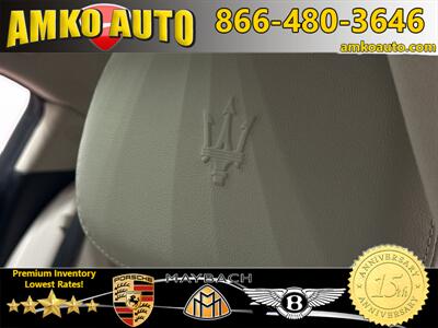 2014 Maserati Ghibli S Q4 - Photo 20 - Temple Hills, MD 20748