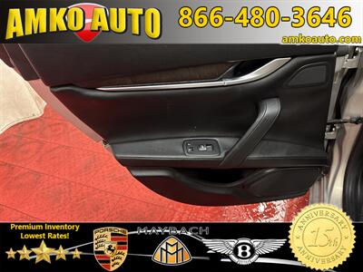 2014 Maserati Ghibli S Q4 - Photo 22 - Temple Hills, MD 20748